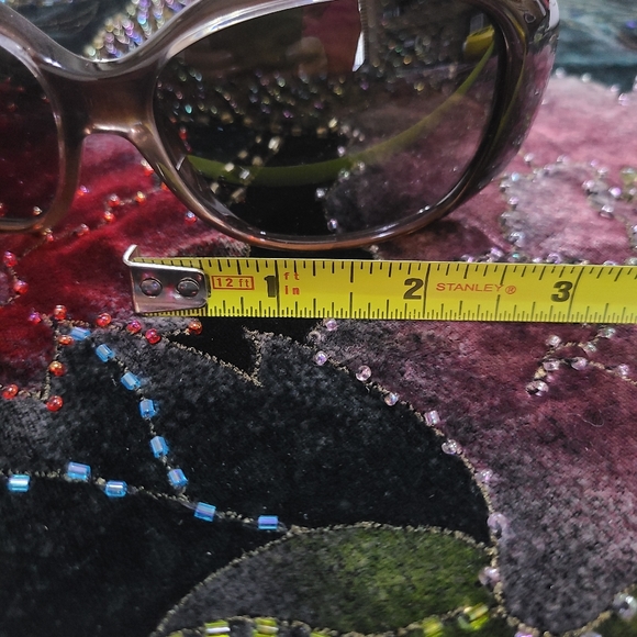 Valentino Sunglasses - Picture 9 of 11